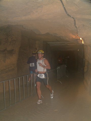 Grotten Marathon